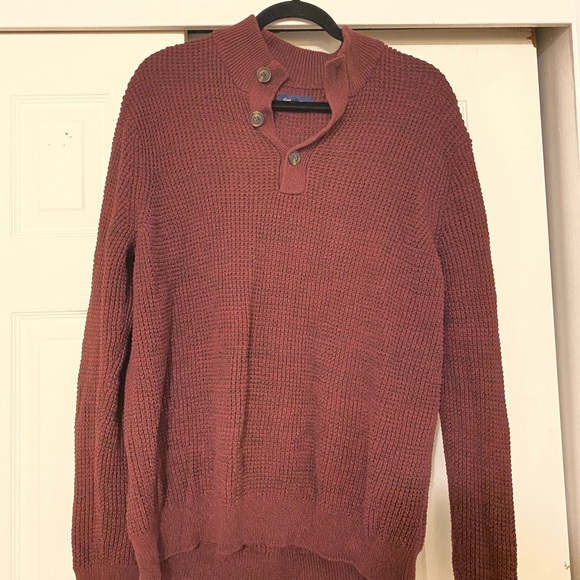 Croft & Barrow Knit Cardigan with Buttons - Picture 1 of 3